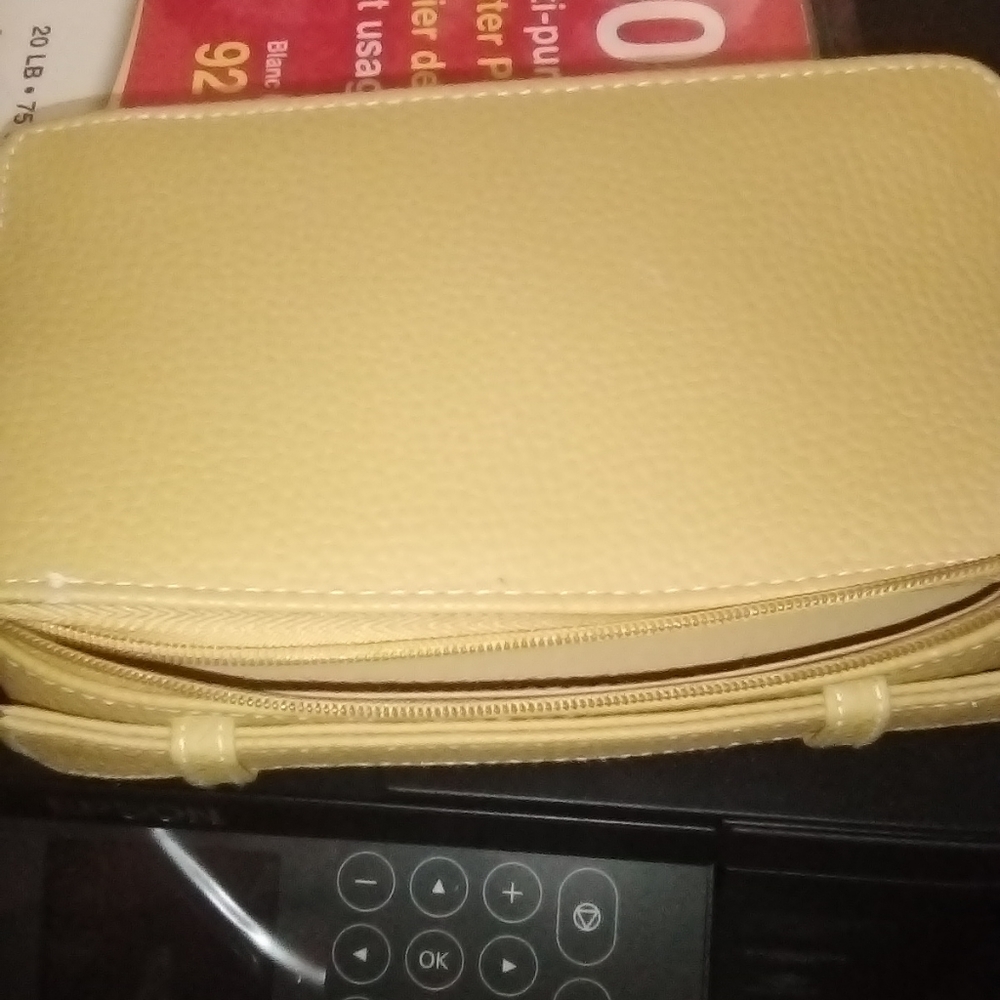 Estee Lauder Make sup Bag